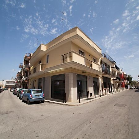 مبيت وإفطار Capurso Dimora Del Bali المظهر الخارجي الصورة